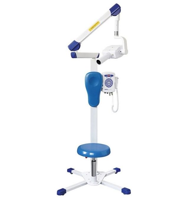 New dental X-ray unit (YX-01D)